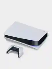 Игровая приставка PlayStation 5 Blu-Ray Edition CFI-1100A