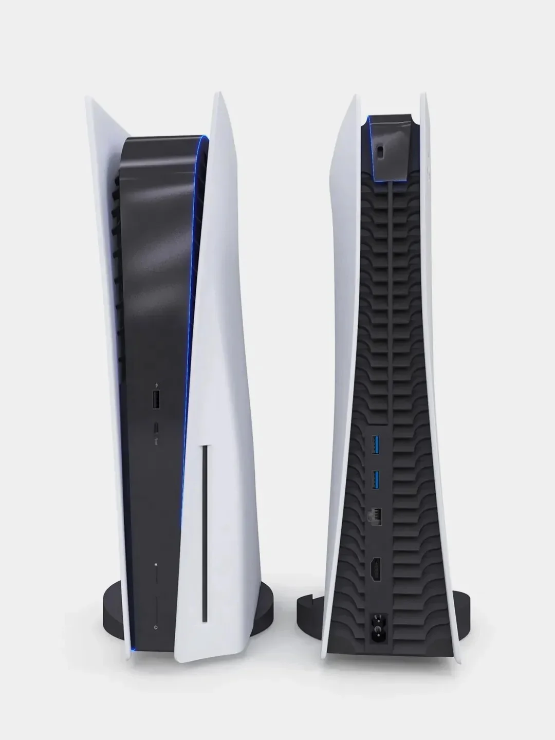 Игровая приставка PlayStation 5 Blu-Ray Edition CFI-1100A