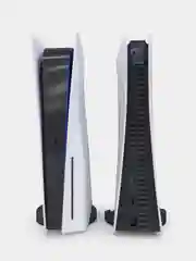 Игровая приставка PlayStation 5 Blu-Ray Edition CFI-1100A
