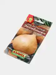 Семена Лук репчатый "Эксибишен", 0,3 г