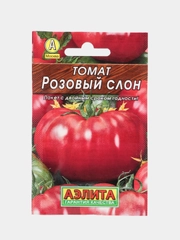 Семена Томат "Розовый слон. Лидер", 0,2 г