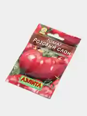 Семена Томат "Розовый слон. Лидер", 0,2 г
