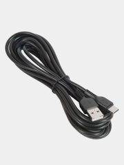 Кабель зарядный USB Type-C Hoco X20 Flash, 1 / 2 / 3 метра