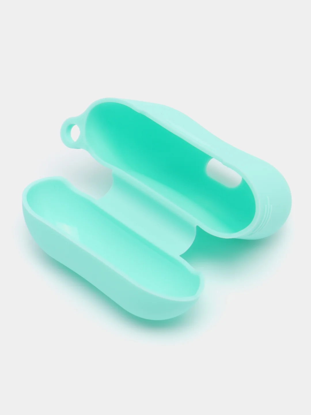 Бирюзовый чехол AirPods 3