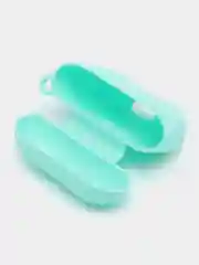 Бирюзовый чехол AirPods 3
