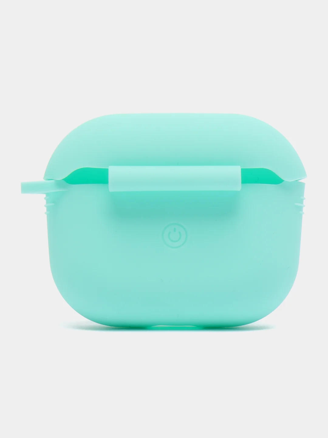 Бирюзовый чехол AirPods 3