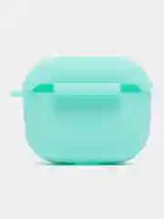 Бирюзовый чехол AirPods 3