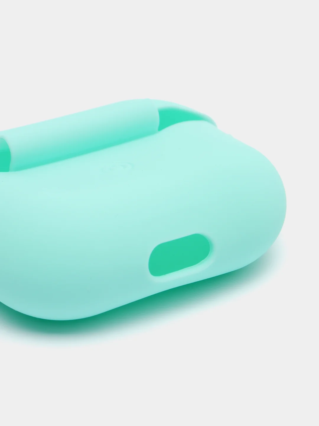 Бирюзовый чехол AirPods 3