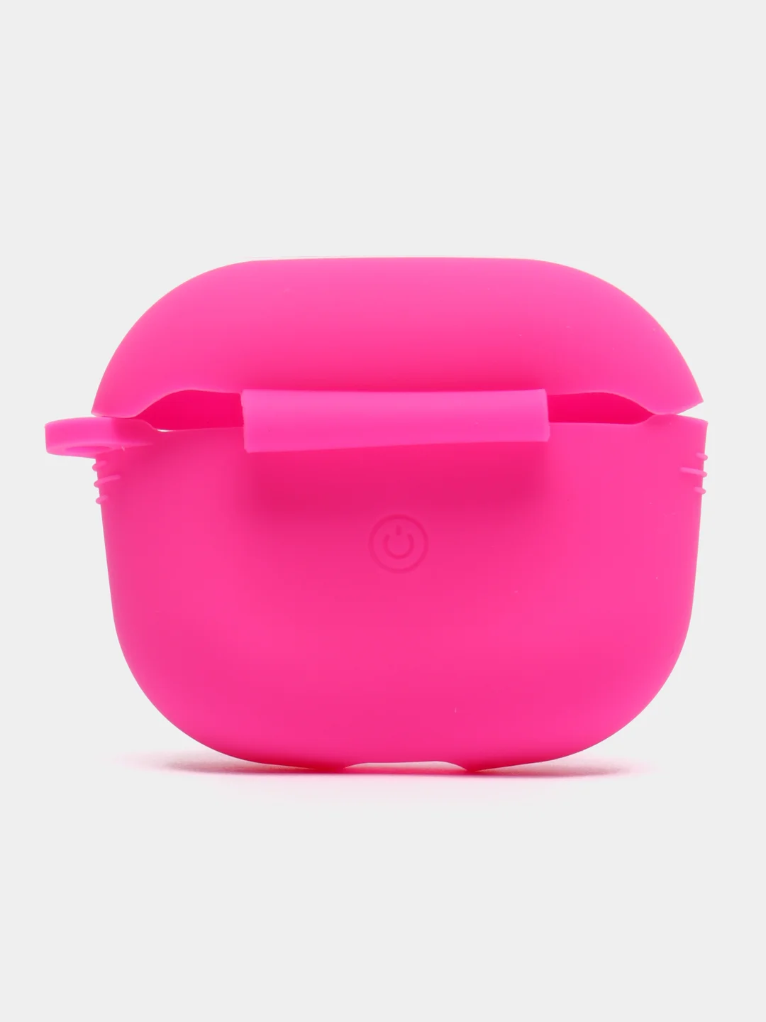 Розовый чехол AirPods 3