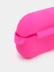 Розовый чехол AirPods 3