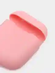 Пудровый чехол AirPods 1, 2