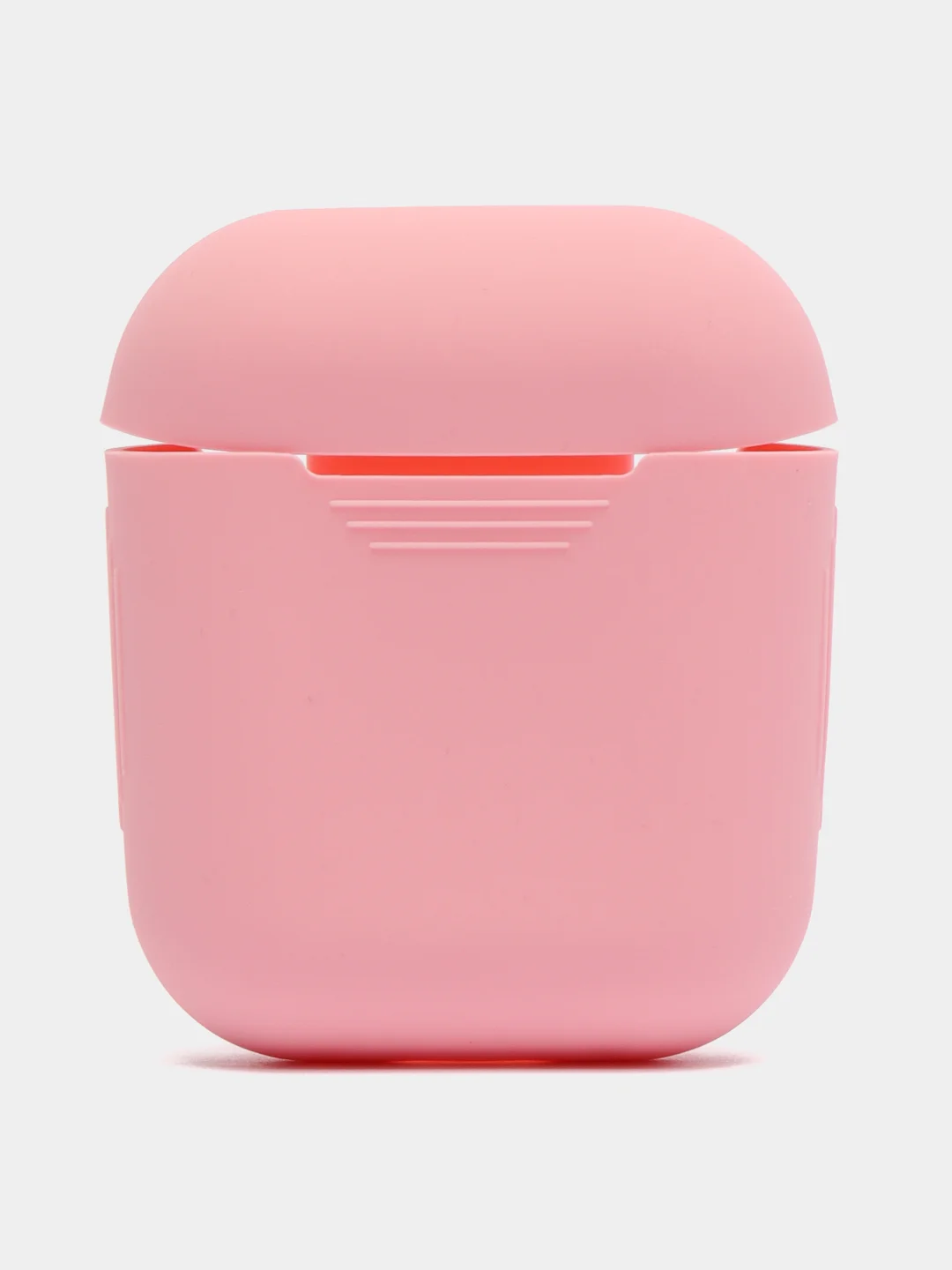Пудровый чехол AirPods 1, 2