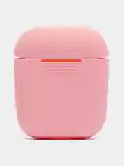 Пудровый чехол AirPods 1, 2