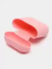 Пудровый чехол AirPods 1, 2