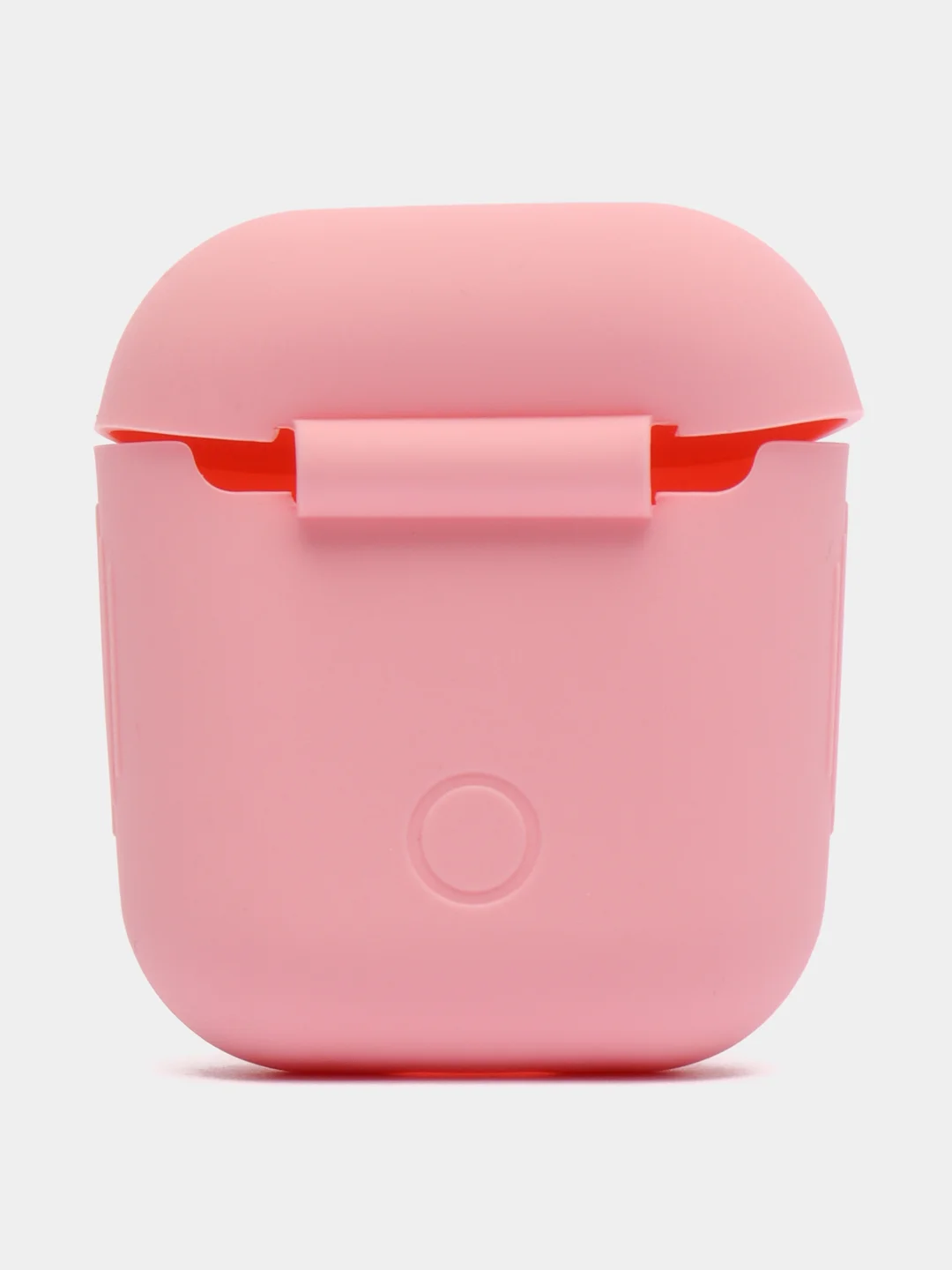 Пудровый чехол AirPods 1, 2