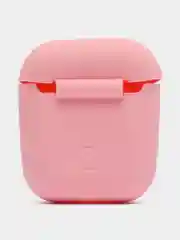 Пудровый чехол AirPods 1, 2