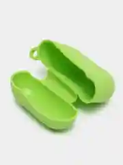 Лайм чехол AirPods 3