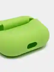 Лайм чехол AirPods 3