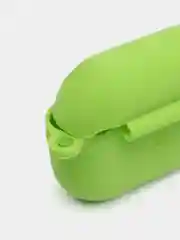 Лайм чехол AirPods 3