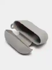 Серый чехол AirPods 3