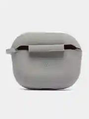 Серый чехол AirPods 3