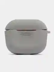 Серый чехол AirPods 3