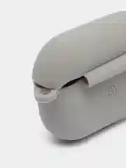 Серый чехол AirPods 3