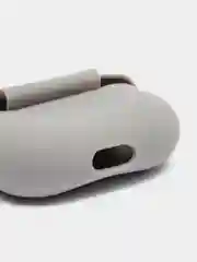 Серый чехол AirPods 3