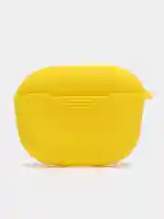 Желтый чехол AirPods 3