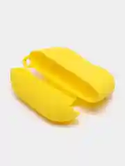 Желтый чехол AirPods 3