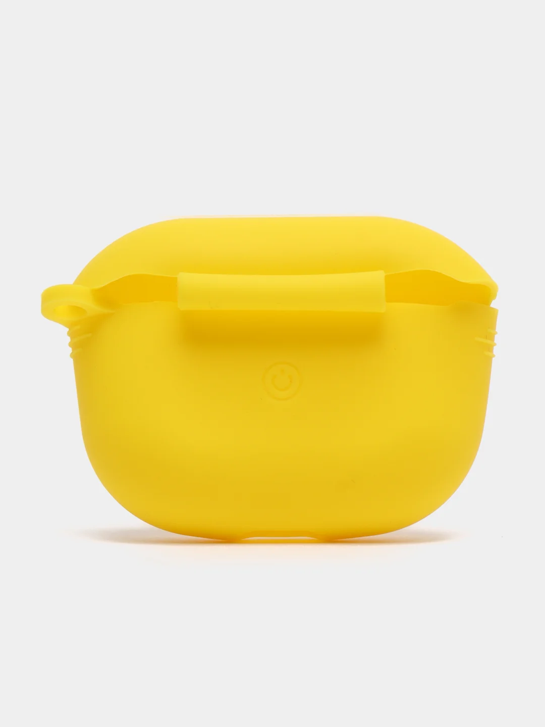 Желтый чехол AirPods 3