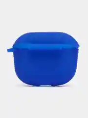 Синий чехол AirPods 3