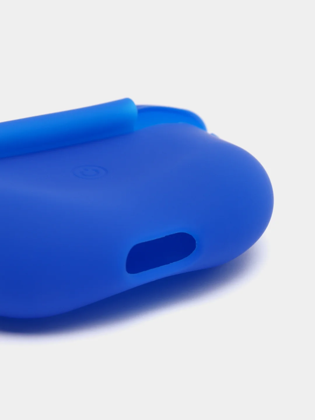 Синий чехол AirPods 3