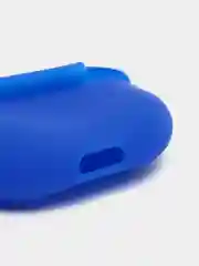 Синий чехол AirPods 3