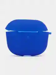 Синий чехол AirPods 3