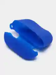 Синий чехол AirPods 3