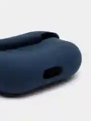 Темно-синий чехол AirPods 3