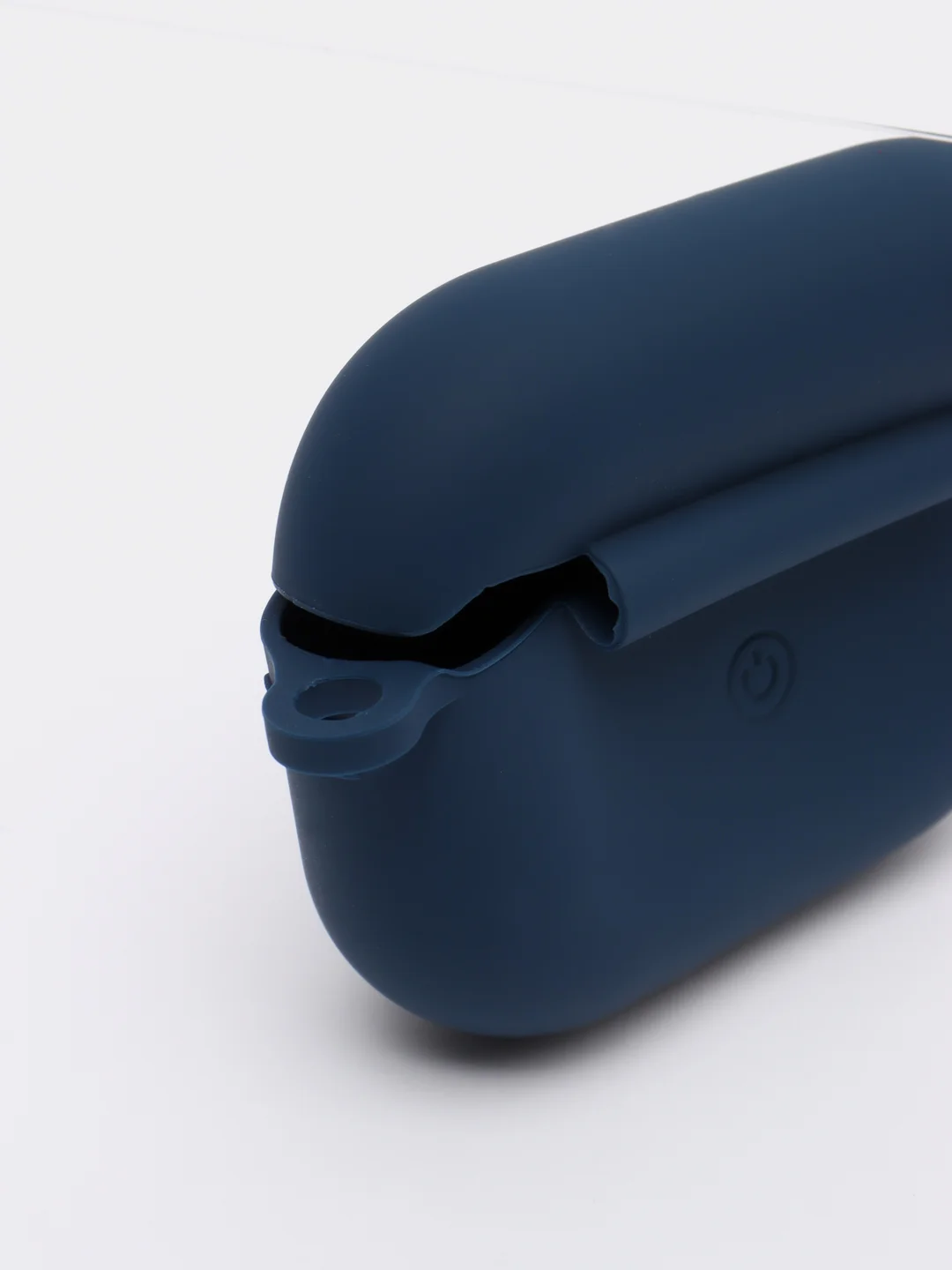 Темно-синий чехол AirPods 3
