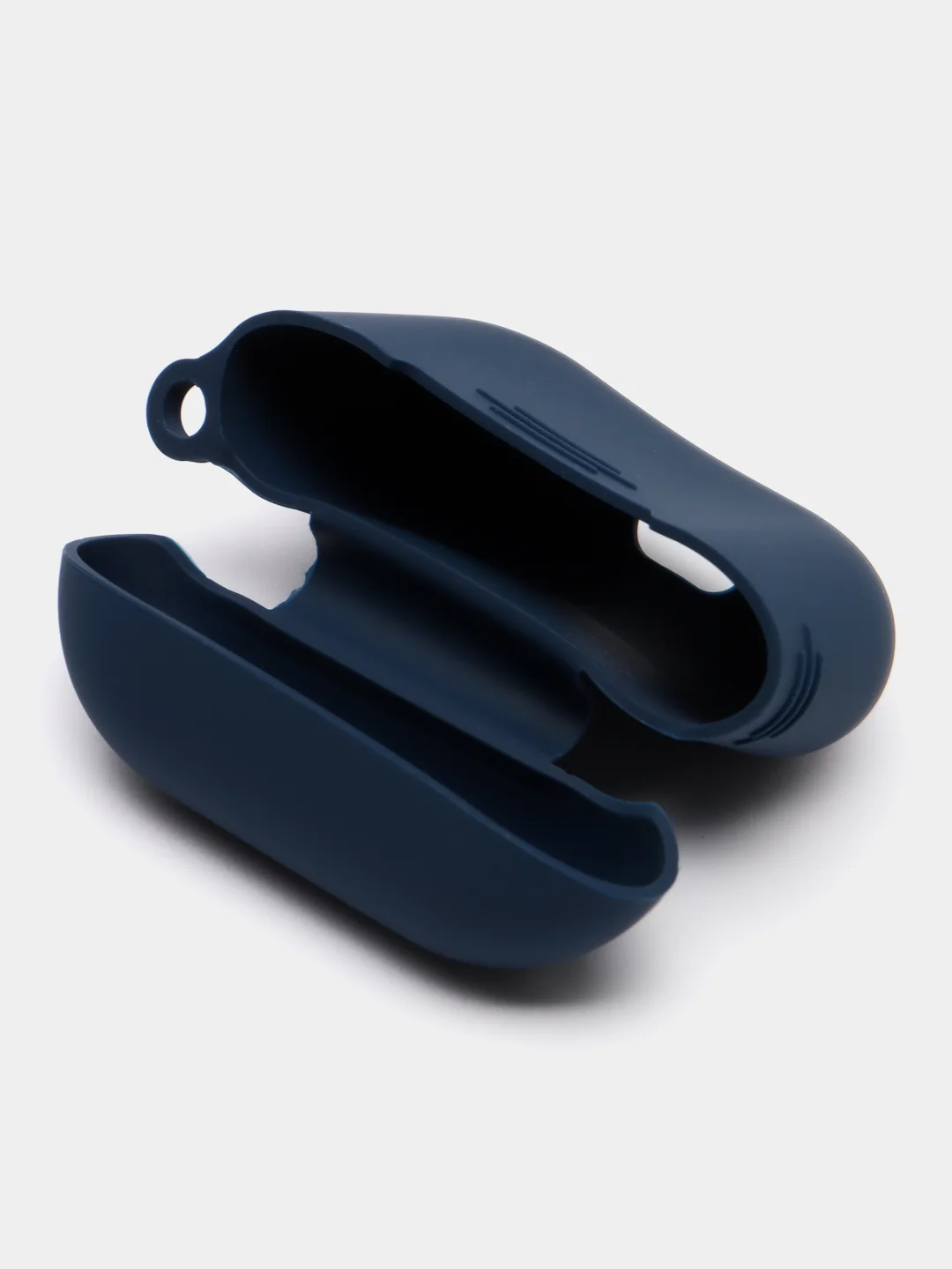 Темно-синий чехол AirPods 3