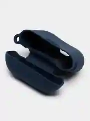 Темно-синий чехол AirPods 3