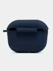 Темно-синий чехол AirPods 3