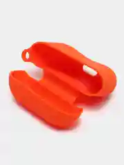 Оранжевый чехол AirPods 3