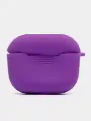 Фиолетовый чехол AirPods 3