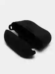Черный чехол AirPods 3