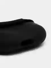Черный чехол AirPods 3