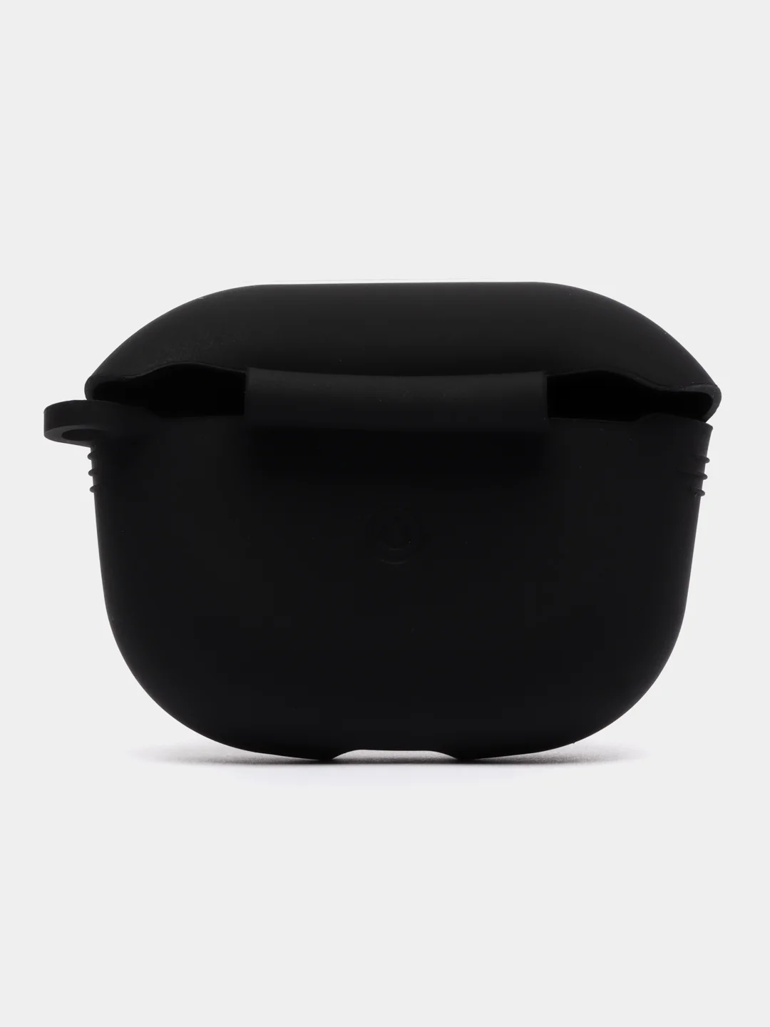 Черный чехол AirPods 3