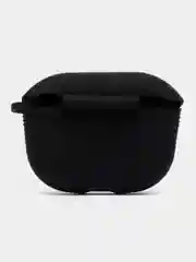Черный чехол AirPods 3
