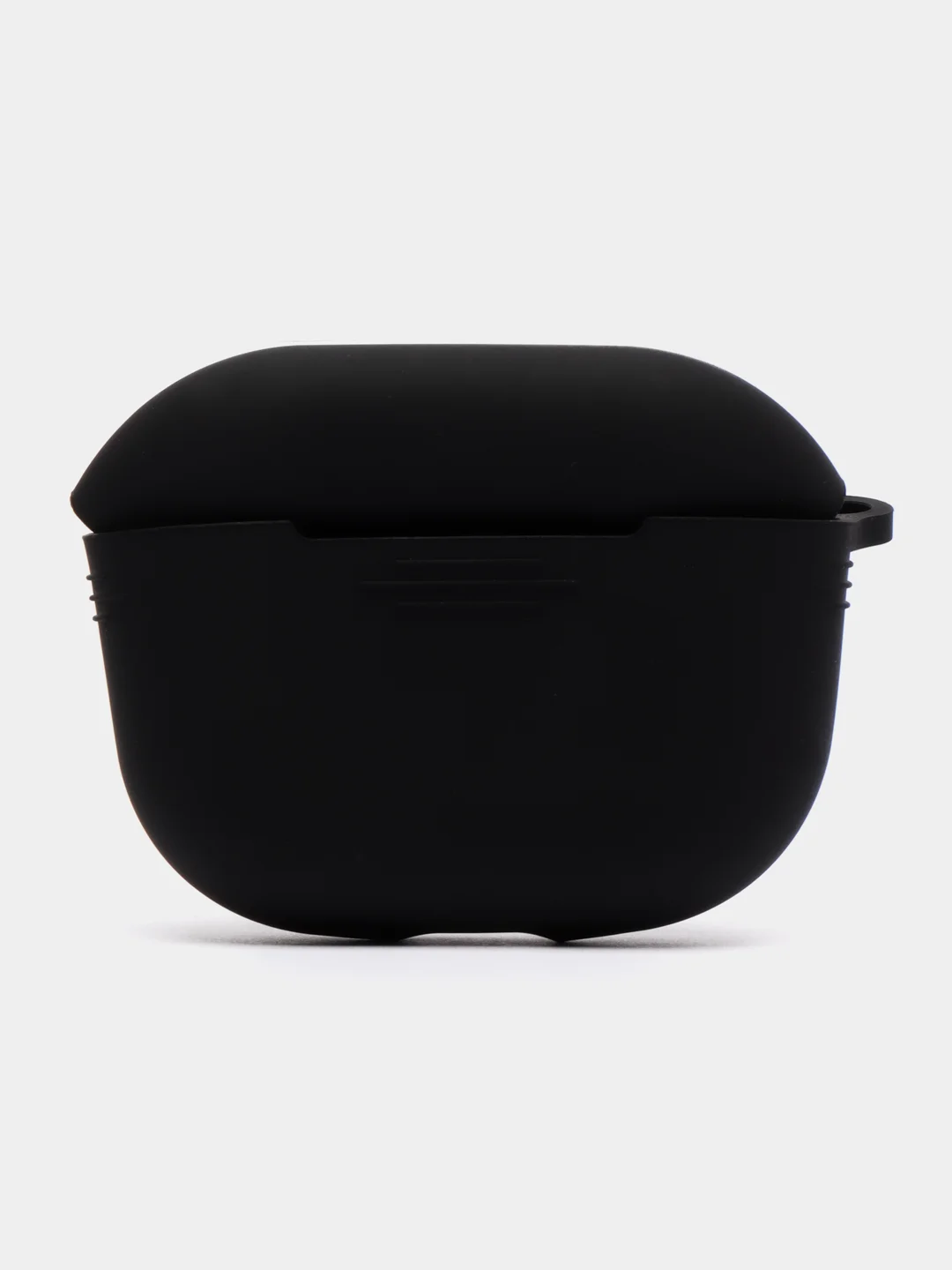 Черный чехол AirPods 3