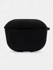 Черный чехол AirPods 3
