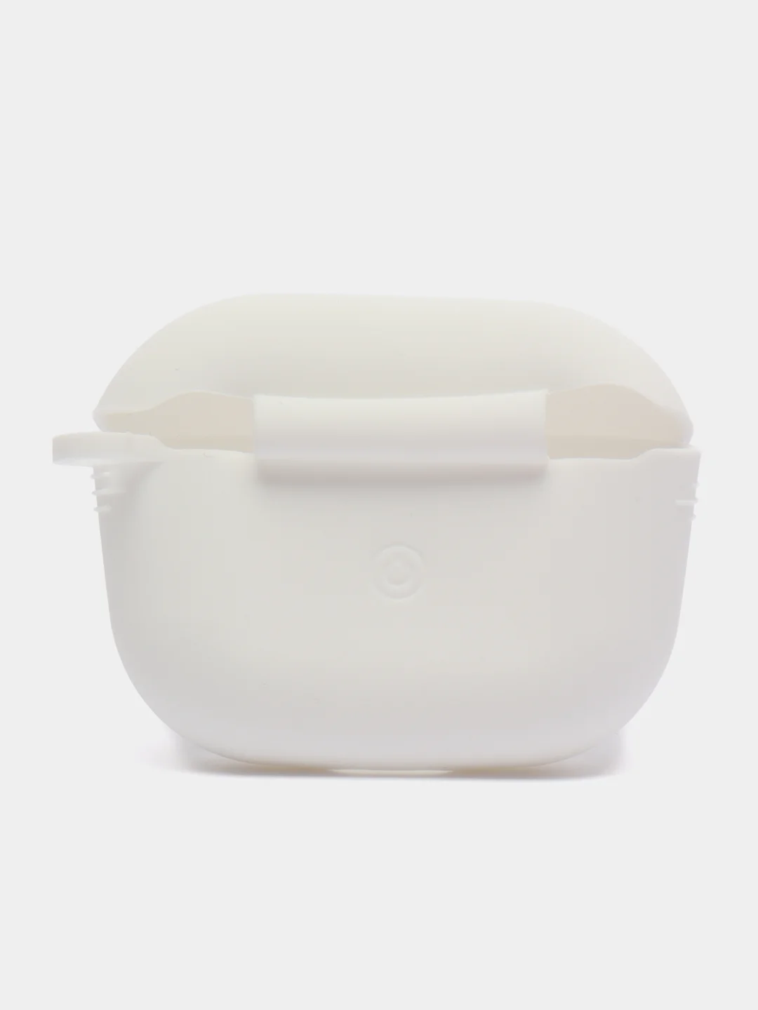 Белый чехол AirPods 3